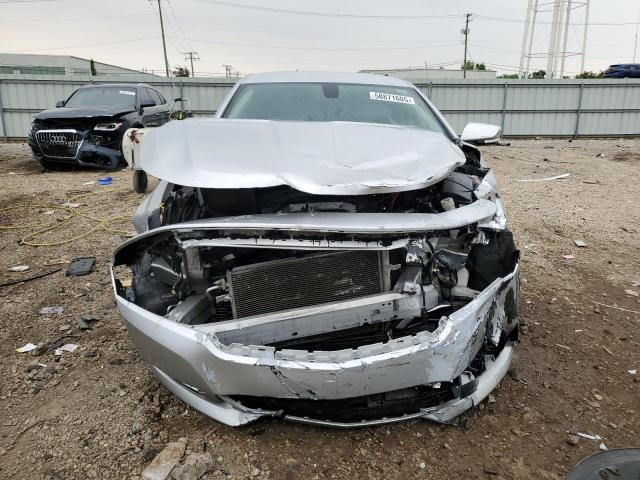 Photo 5 from auction – 2017 CHEVROLET IMPALA LT with VIN 2G1105SA9H9146608