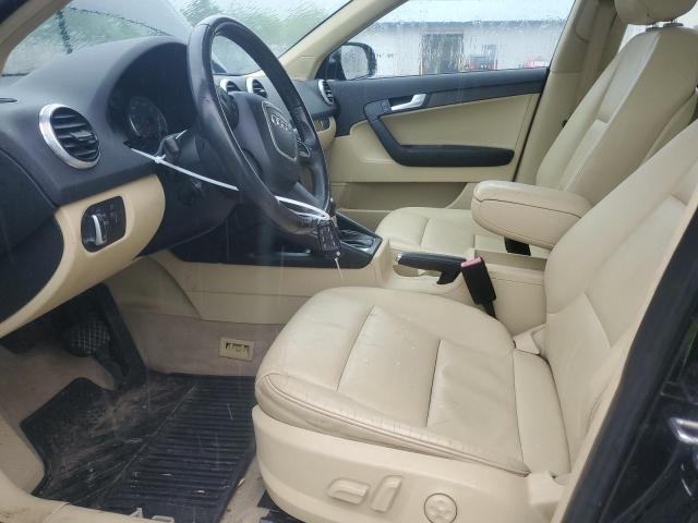 Photo 7 from auction – 2012 AUDI A3 PREMIUM with VIN WAUBJAFM1CA060001
