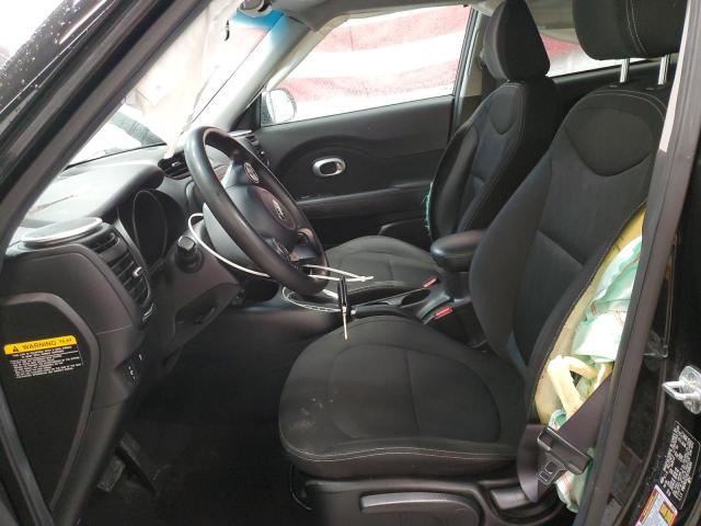 Photo 7 from auction – 2016 KIA SOUL with VIN KNDJN2A27G7348204