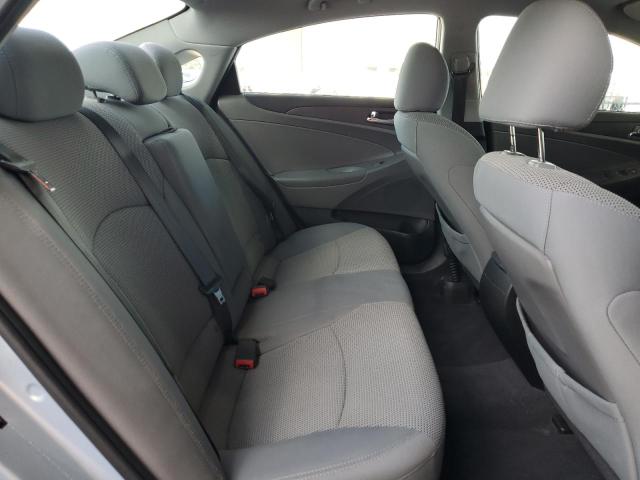 Photo 10 from auction – 2014 HYUNDAI SONATA GLS with VIN 5NPEB4AC8EH863168
