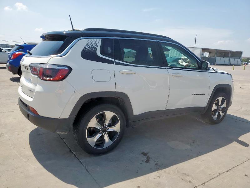 Foto 3 de la subasta – 2018 JEEP COMPASS LA con VIN 3C4NJDBB1JT238419