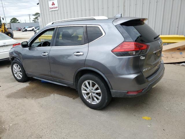 Photo 2 from auction – 2017 NISSAN ROGUE S with VIN KNMAT2MT4HP531152