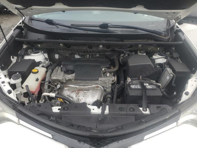Photo 12 from auction – 2018 TOYOTA RAV4 with VIN JTMBFREV6JJ734587
