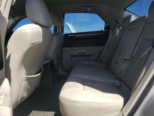 Photo 10 from auction – 2007 CHRYSLER 300 with VIN 2C3KA53G97H809390