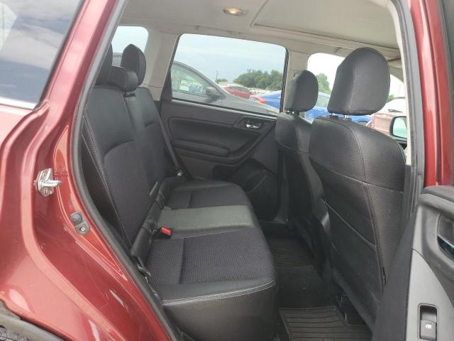 Photo 11 from auction – 2015 SUBARU FORESTER 2 with VIN JF2SJGDC2FH538164