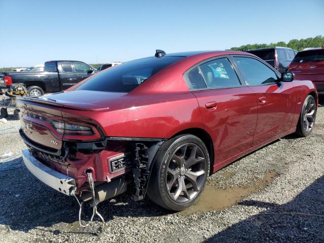 Photo 3 from auction – 2018 DODGE CHARGER R/ with VIN 2C3CDXCT8JH247557