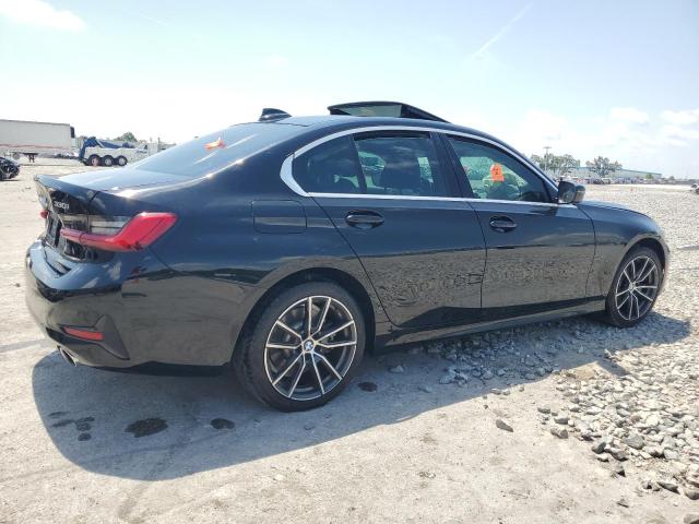 Photo 3 from auction – 2020 BMW 330I with VIN 3MW5R1J02L8B18977