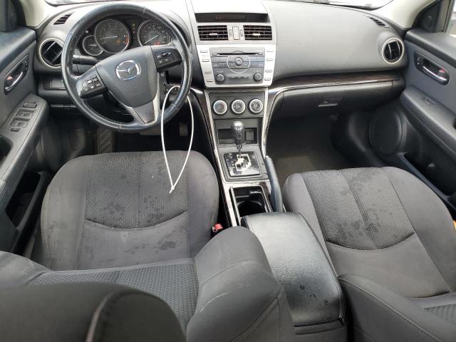 Photo 8 from auction – 2012 MAZDA MAZDA 6 with VIN 1YVHZ8DH8C5M18878