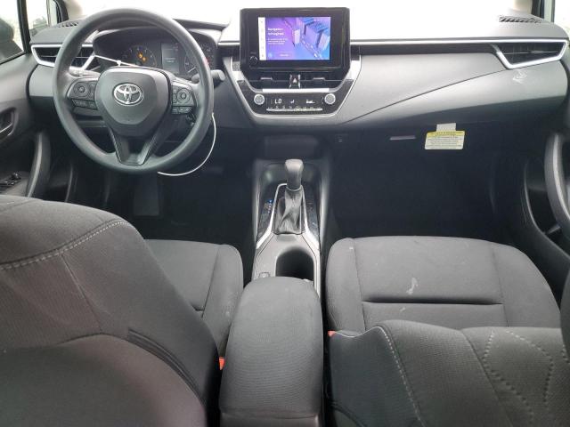 Photo 8 from auction – 2023 TOYOTA COROLLA LE with VIN 5YFB4MDE1PP070407