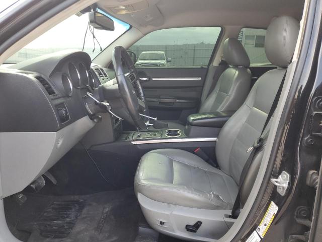 Photo 7 from auction – 2010 DODGE CHARGER R/ with VIN 2B3CA5CT9AH183457
