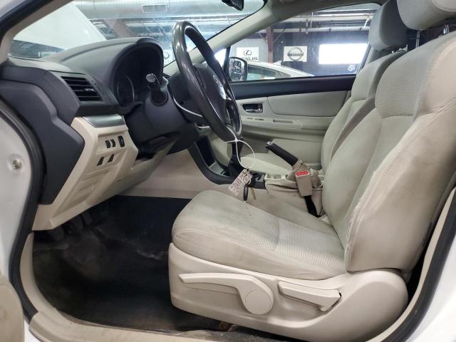 Photo 7 from auction – 2013 SUBARU XV CROSSTR with VIN JF2GPACCXD1213139