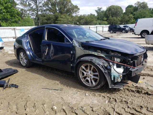 Photo 4 from auction – 2009 NISSAN MAXIMA S with VIN 1N4AA51E49C857805