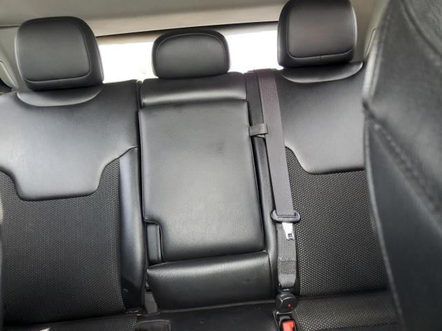 Photo 10 from auction – 2021 JEEP COMPASS TR with VIN 3C4NJDDB8MT556510