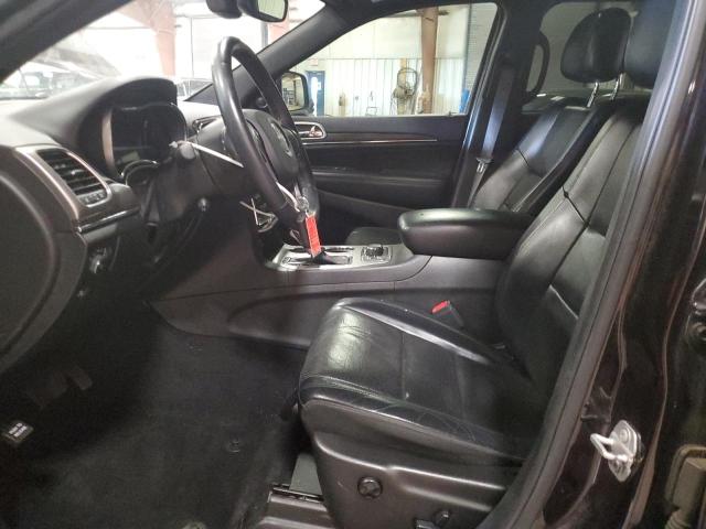 Photo 7 from auction – 2019 JEEP GRAND CHER with VIN 1C4RJFBG7KC713545