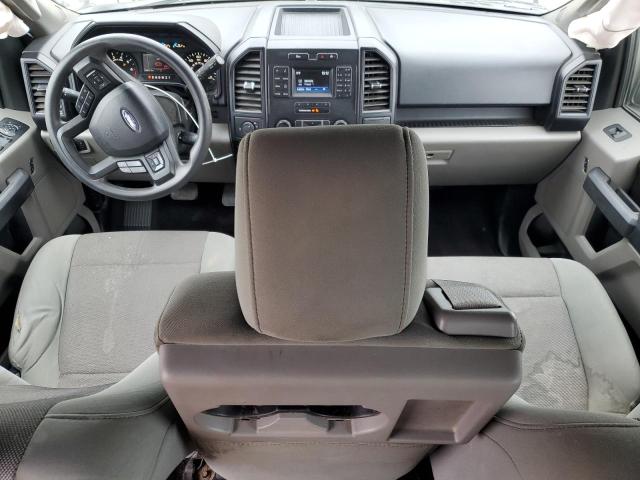 Photo 8 from auction – 2016 FORD F150 SUPERCREW with VIN 1FTEW1CP0GKF85048