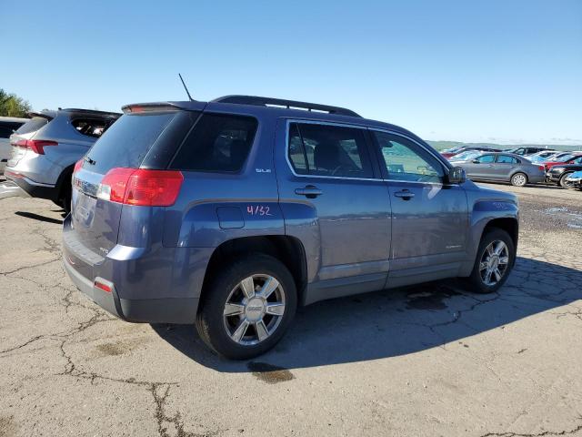Photo 3 from auction – 2013 GMC TERRAIN SL with VIN 2GKFLTEK1D6311208