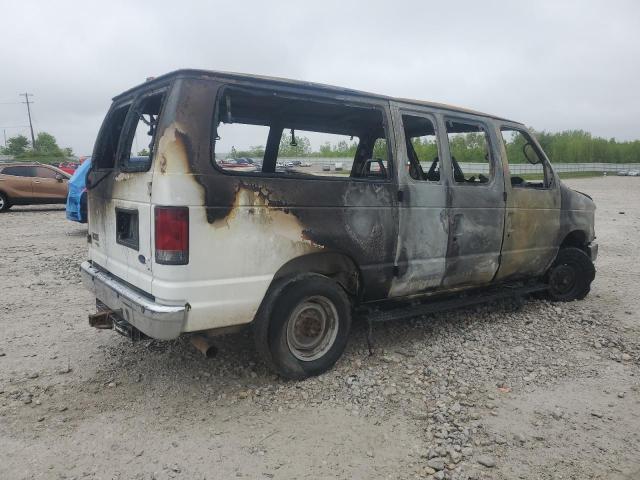 Photo 3 from auction – 2008 FORD ECONOLINE with VIN 1FBNE31L98DA93501