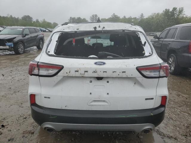 Photo 6 from auction – 2022 FORD ESCAPE with VIN 1FMCU9BZ3NUA73604