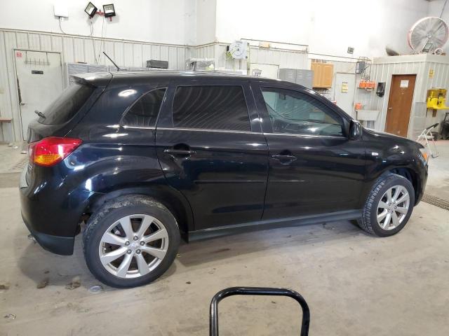 Photo 3 from auction – 2015 MITSUBISHI OUTLANDER with VIN 4A4AP4AU7FE032912