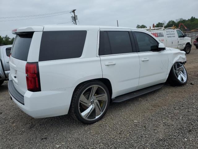 Photo 3 from auction – 2016 CHEVROLET TAHOE POLI with VIN 1GNLCDKC8GR452679