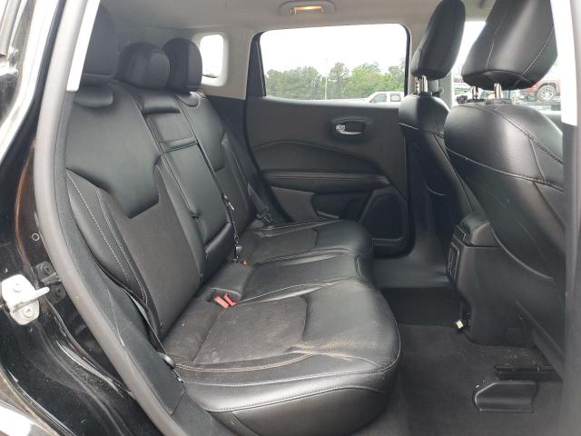 Photo 11 from auction – 2017 JEEP COMPASS LA with VIN 3C4NJCBB3HT611495