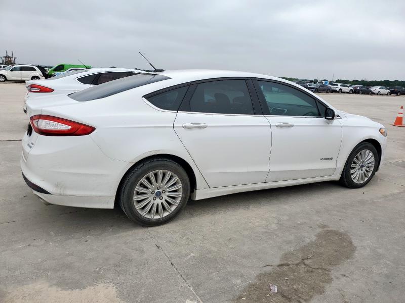 Photo 3 from auction – 2015 FORD FUSION with VIN 3FA6P0LU8FR120129