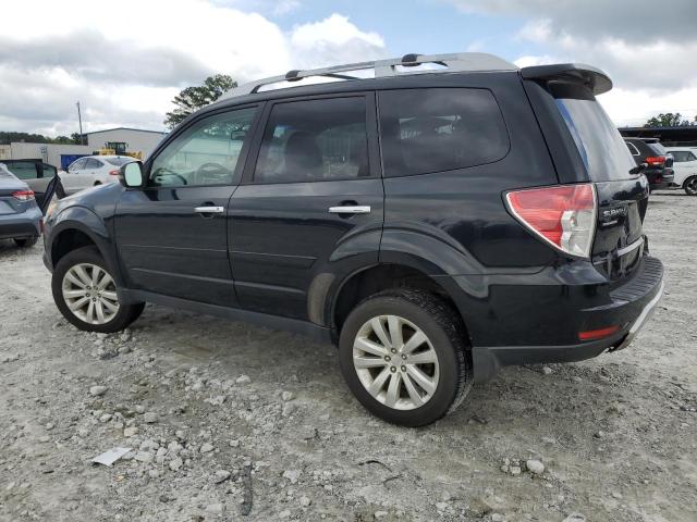 Photo 2 from auction – 2011 SUBARU FORESTER T with VIN JF2SHAGC0BH716913