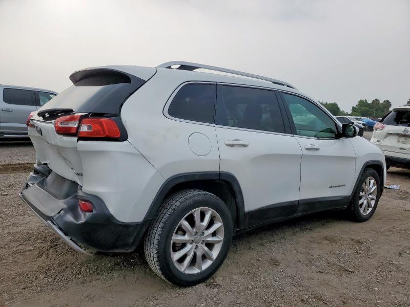 Photo 3 from auction – 2016 JEEP CHEROKEE L with VIN 1C4PJLDB1GW184106