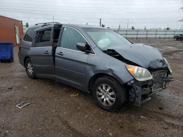 Photo 4 from auction – 2010 HONDA ODYSSEY EX with VIN 5FNRL3H70AB073776