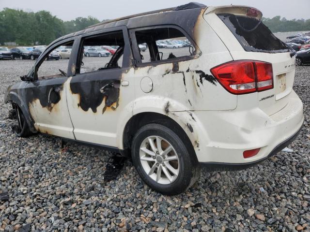 Photo 2 from auction – 2015 DODGE JOURNEY SX with VIN 3C4PDCBG0FT755126