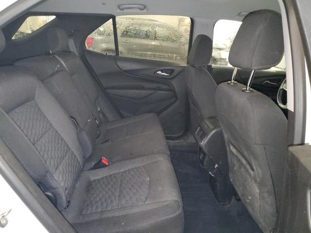 Photo 11 from auction – 2020 CHEVROLET EQUINOX LT with VIN 3GNAXUEV3LS504526