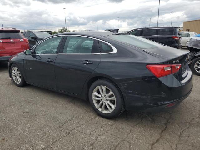 Photo 2 from auction – 2016 CHEVROLET MALIBU LT with VIN 1G1ZE5ST6GF230817