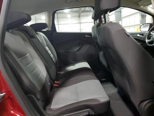 Photo 11 from auction – 2013 FORD C-MAX SE with VIN 1FADP5AU5DL500984