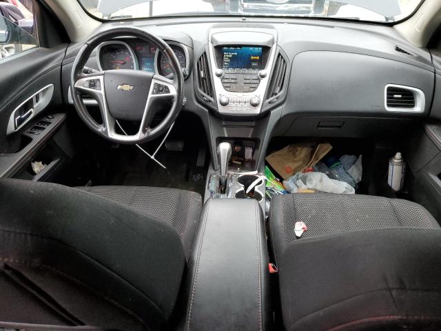 Photo 8 from auction – 2012 CHEVROLET EQUINOX LT with VIN 2GNALDEK9C6157736