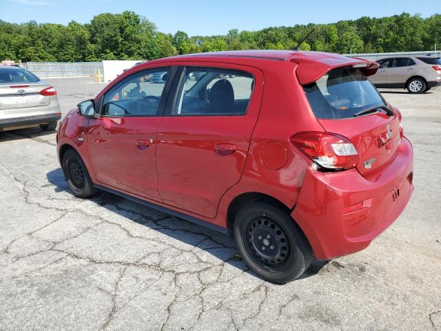 Photo 2 from auction – 2019 MITSUBISHI MIRAGE ES with VIN ML32A3HJ1KH014257