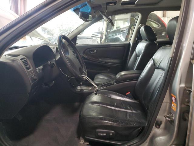 Photo 7 from auction – 2000 INFINITI I30 with VIN JNKCA31A4YT201900
