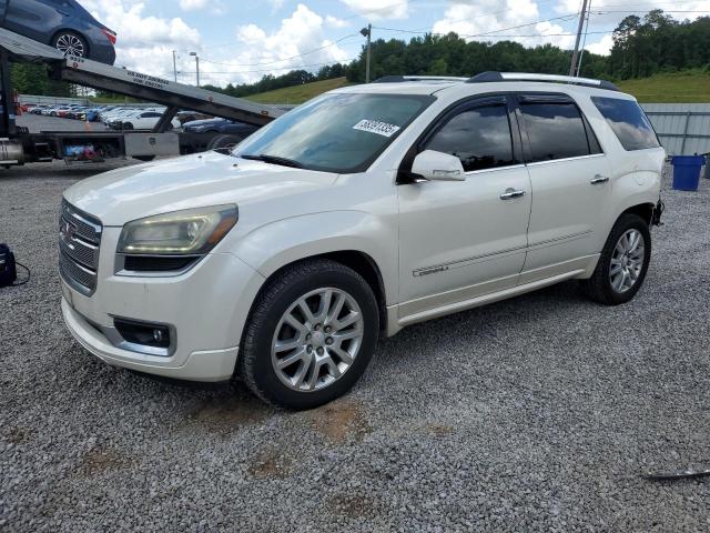 GMC ACADIA DEN 2015 con VIN 1GKKRTKD8FJ242316 - Foto de la subasta