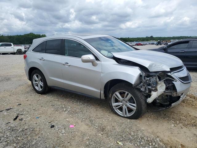 Photo 4 from auction – 2014 ACURA RDX TECHNO with VIN 5J8TB3H59EL009070