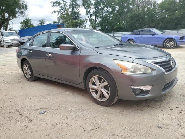 Photo 4 from auction – 2015 NISSAN ALTIMA 2.5 with VIN 1N4AL3AP8FC409868