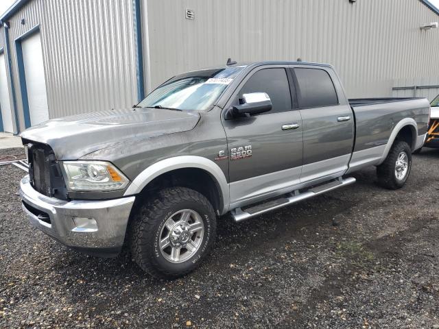 RAM 2500 LARAM 2013 with VIN 3C6UR5KL5DG532557 - Photo from auction