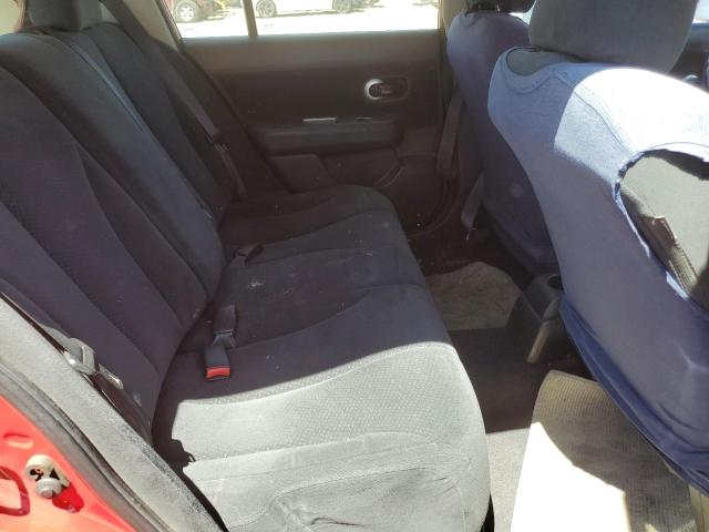 Photo 10 from auction – 2011 NISSAN VERSA S with VIN 3N1BC1CP3BL382192