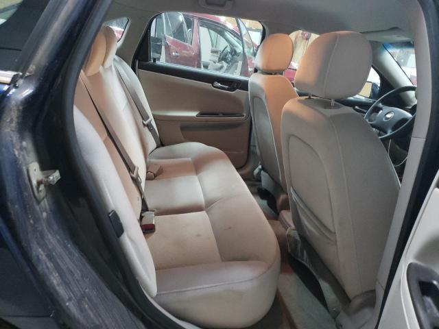 Photo 10 from auction – 2008 CHEVROLET IMPALA LT with VIN 2G1WT58K181280895
