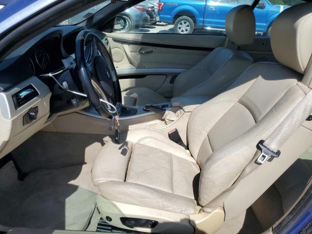Photo 7 from auction – 2008 BMW 335 I with VIN WBAWL73568P178545