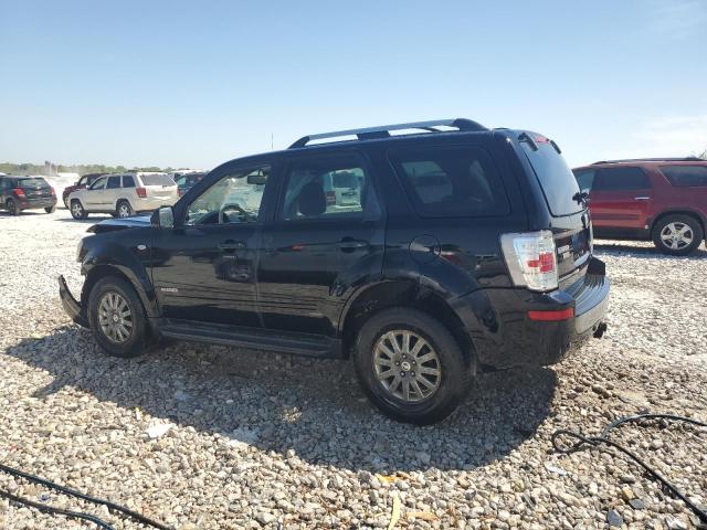 Photo 2 from auction – 2008 MERCURY MARINER PR with VIN 4M2CU87108KJ15402