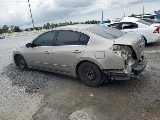 Photo 2 from auction – 2012 NISSAN ALTIMA BAS with VIN 1N4AL2AP7CC161697