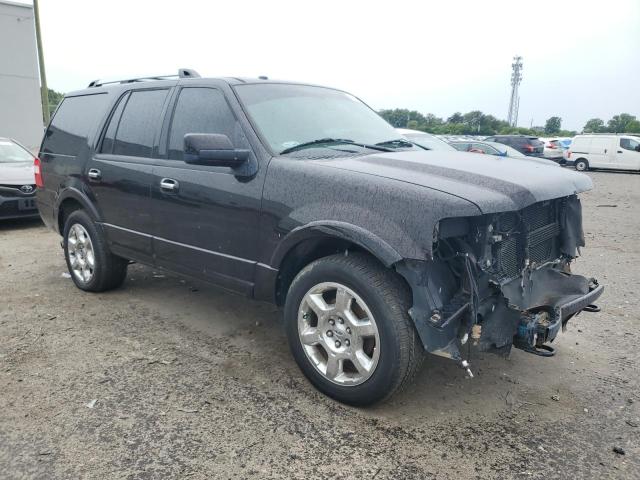 Photo 4 from auction – 2013 FORD EXPEDITION with VIN 1FMJU2A54DEF30118