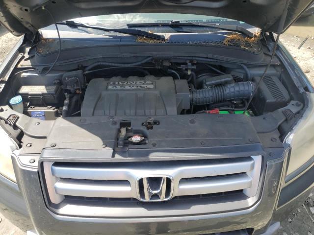 Photo 12 from auction – 2008 HONDA PILOT VP with VIN 5FNYF18228B029140