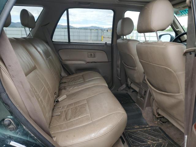 Photo 11 from auction – 2000 TOYOTA 4RUNNER SR with VIN JT3HN86R0Y0280219