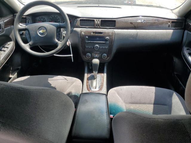 Photo 8 from auction – 2015 CHEVROLET IMPALA LIM with VIN 2G1WB5E33F1139534