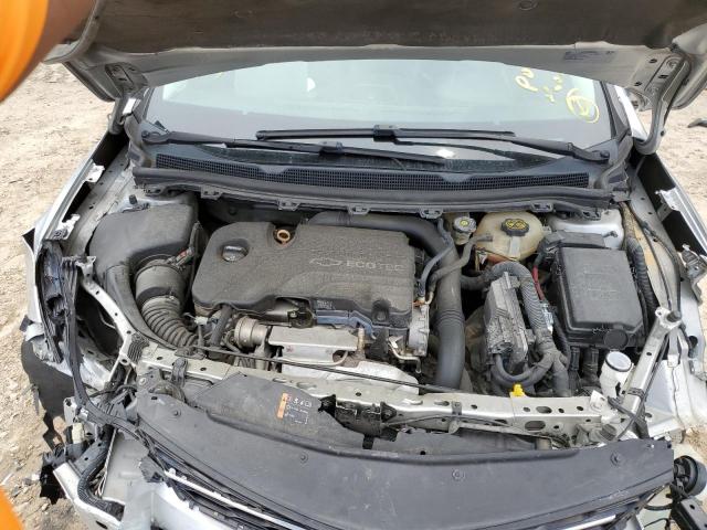 Photo 11 from auction – 2017 CHEVROLET CRUZE PREM with VIN 1G1BF5SM3H7229563